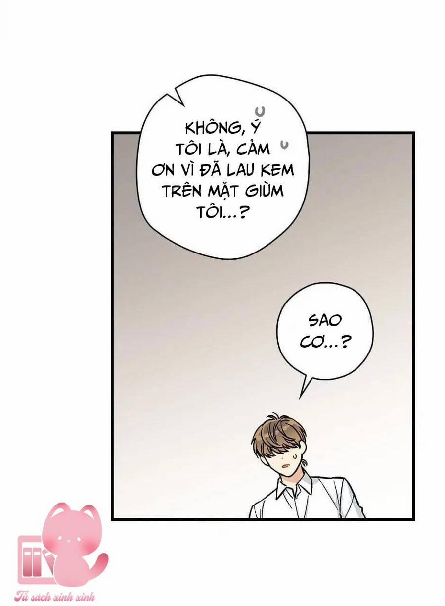 Mùa Xuân Của Espresso 15 trang 51