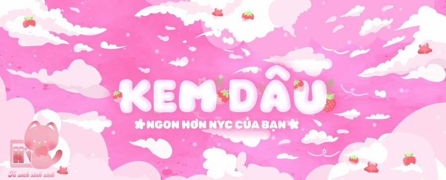 Mùa Xuân Của Espresso 17 trang 1