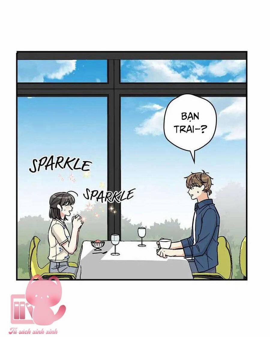 Mùa Xuân Của Espresso 17 trang 35