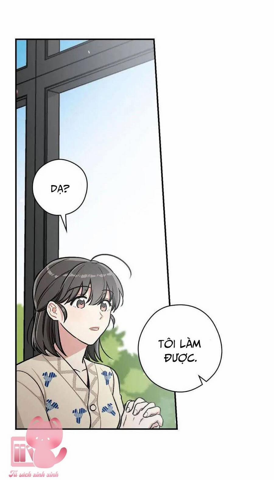 Mùa Xuân Của Espresso 17 trang 37