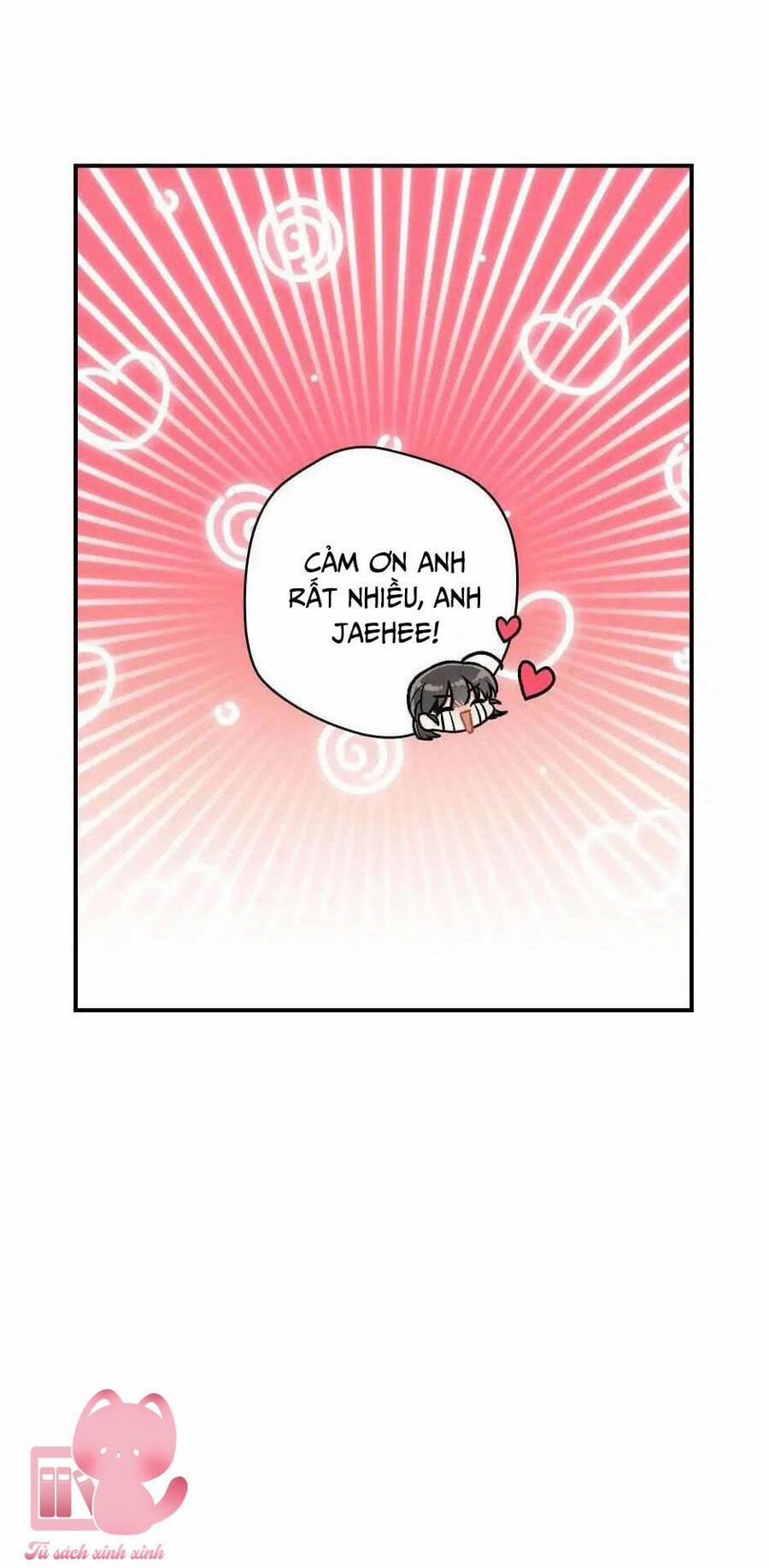 Mùa Xuân Của Espresso 17 trang 40