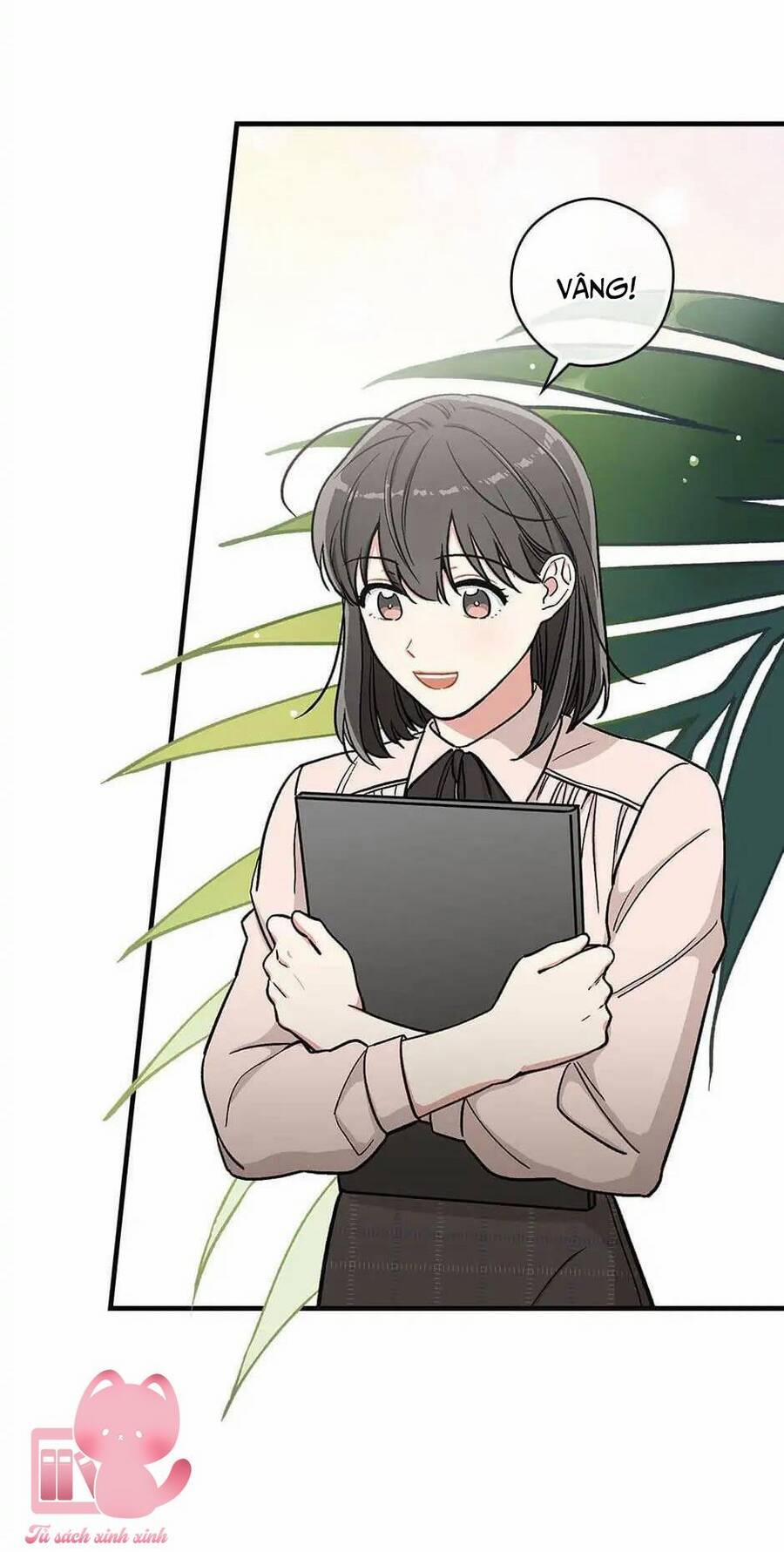 Mùa Xuân Của Espresso 17 trang 46