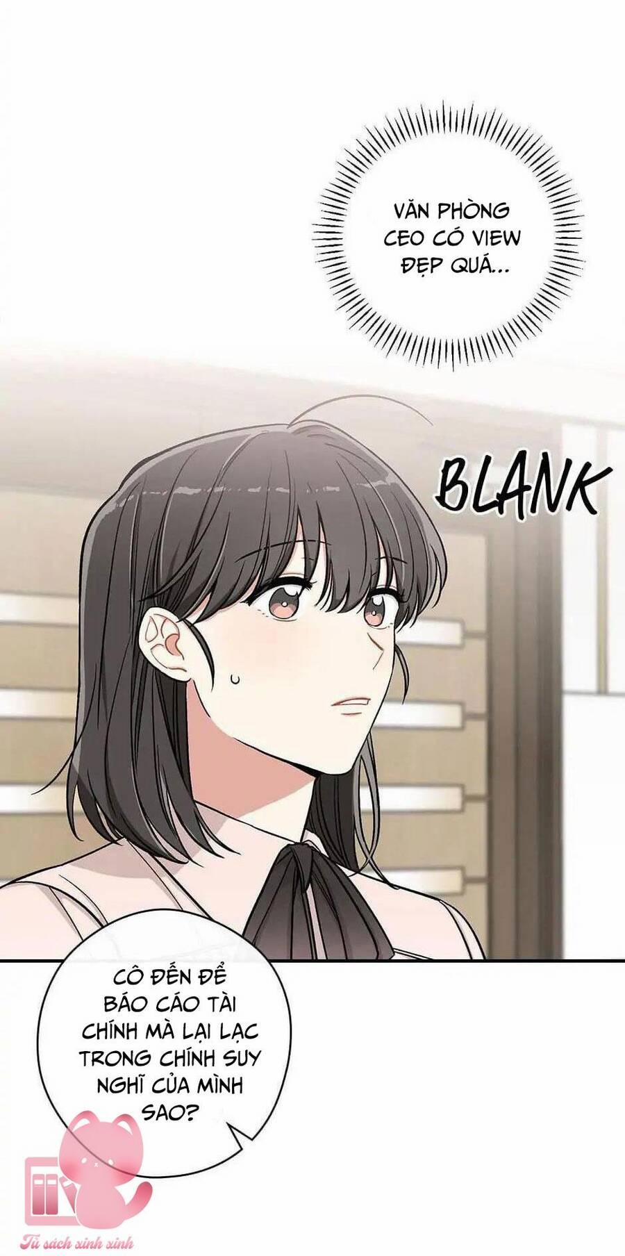 Mùa Xuân Của Espresso 17 trang 53