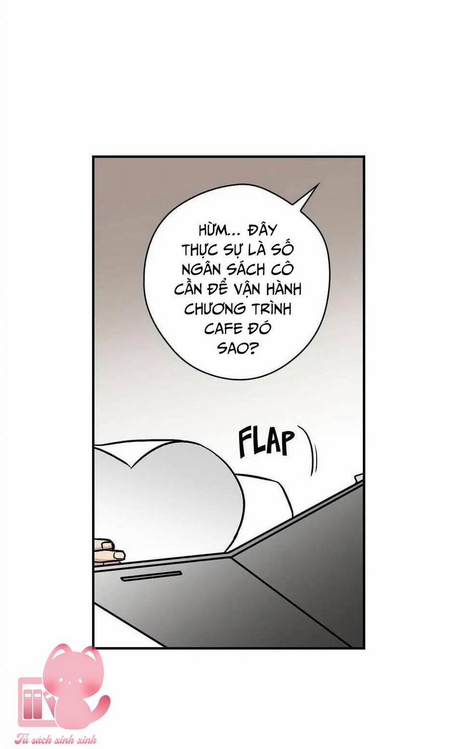 Mùa Xuân Của Espresso 17 trang 55