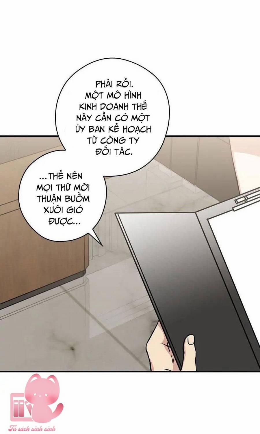 Mùa Xuân Của Espresso 17 trang 59