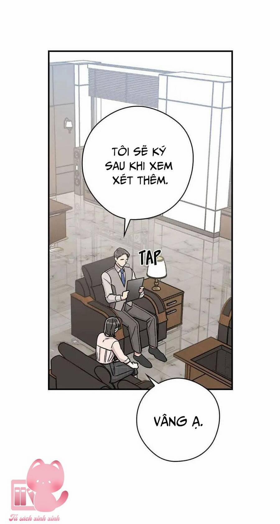 Mùa Xuân Của Espresso 17 trang 60