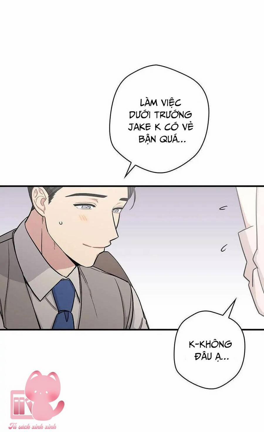 Mùa Xuân Của Espresso 17 trang 69