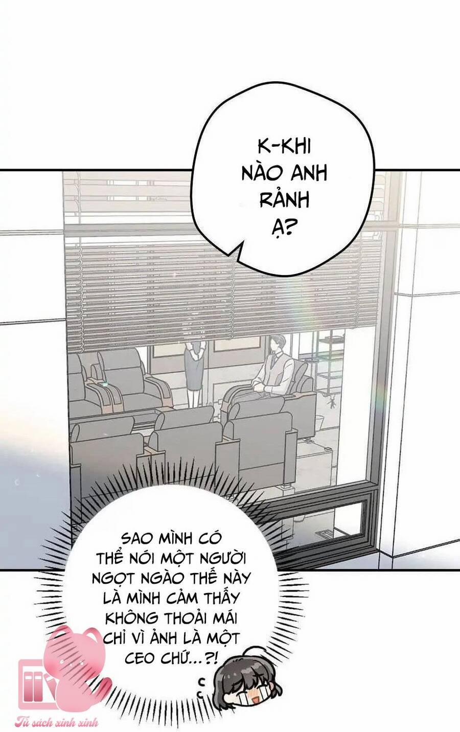 Mùa Xuân Của Espresso 17 trang 70