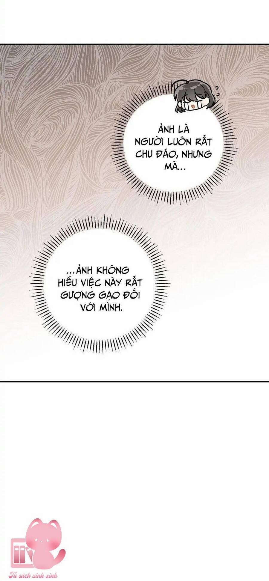 Mùa Xuân Của Espresso 18 trang 19