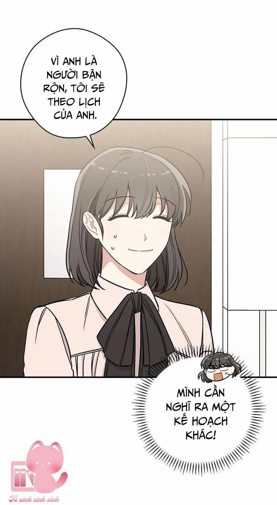 Mùa Xuân Của Espresso 18 trang 3