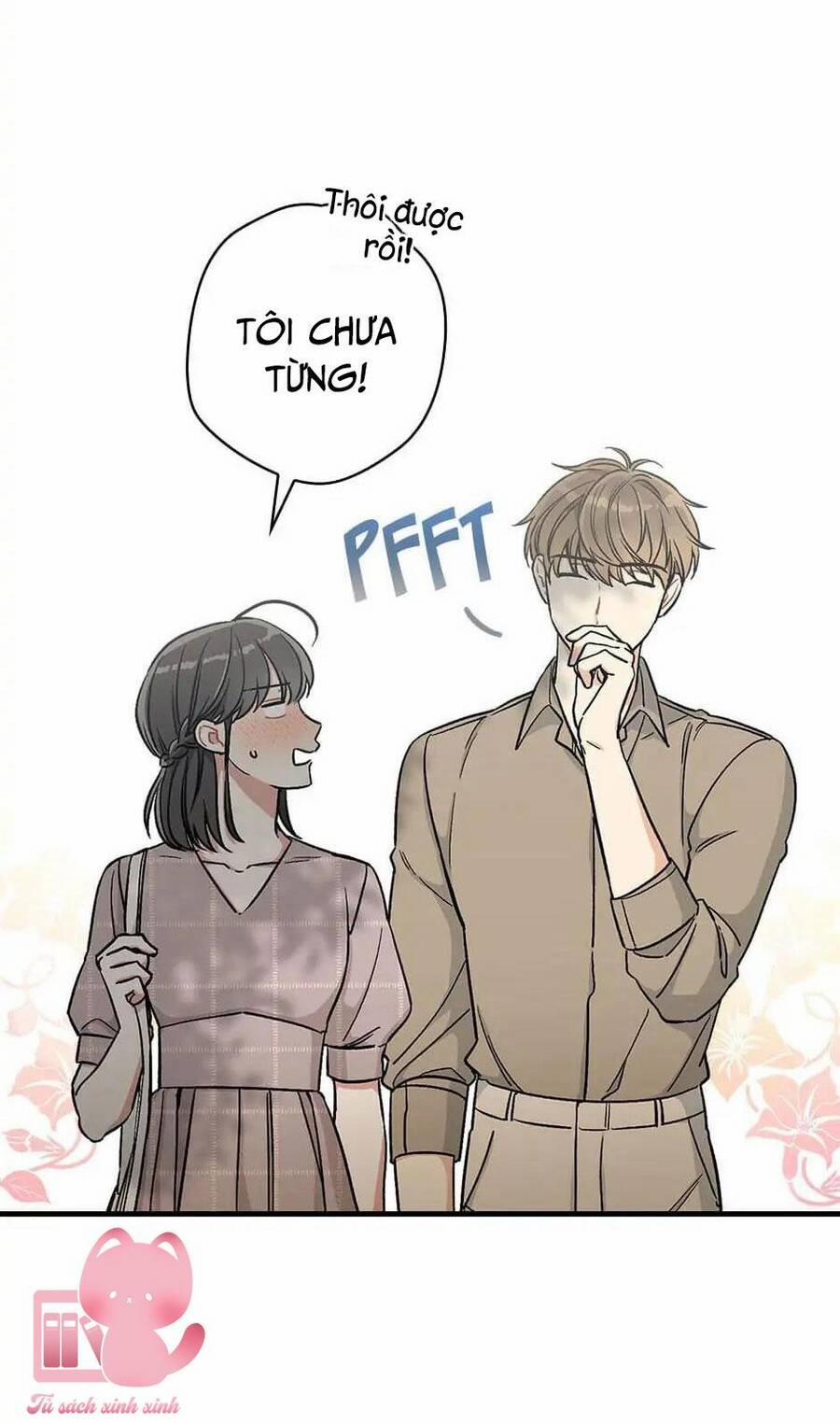 Mùa Xuân Của Espresso 18 trang 35