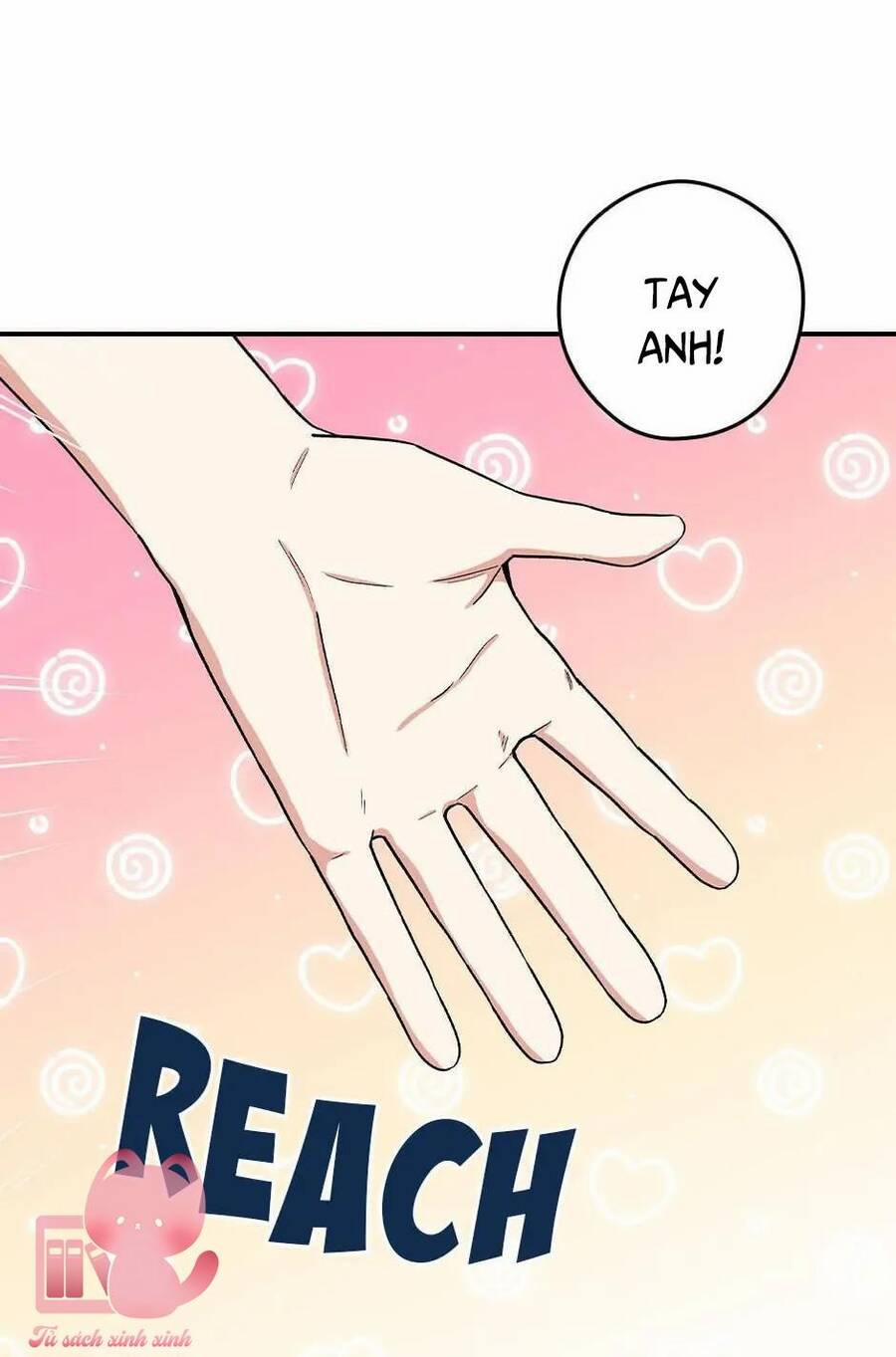 Mùa Xuân Của Espresso 18 trang 45