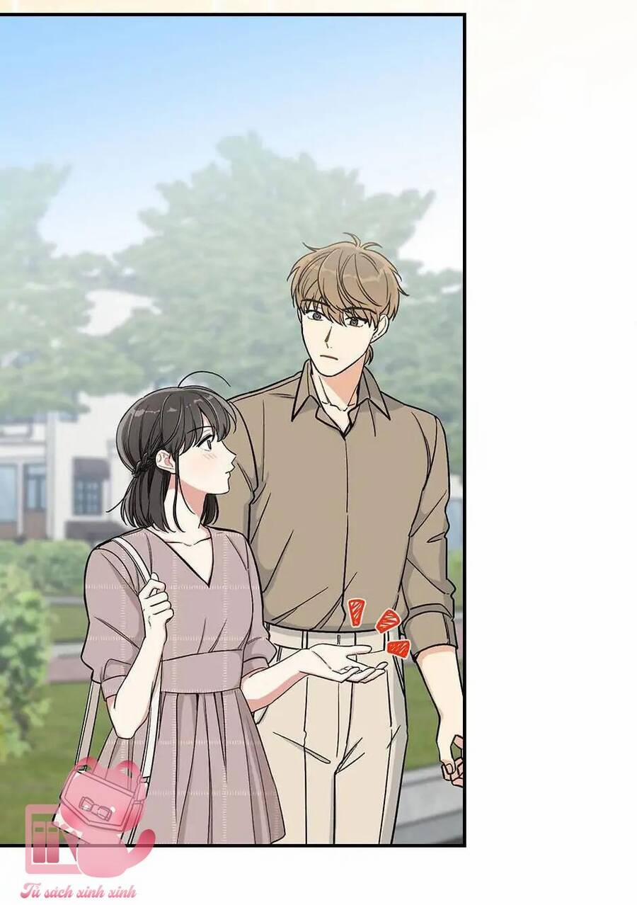 Mùa Xuân Của Espresso 18 trang 46