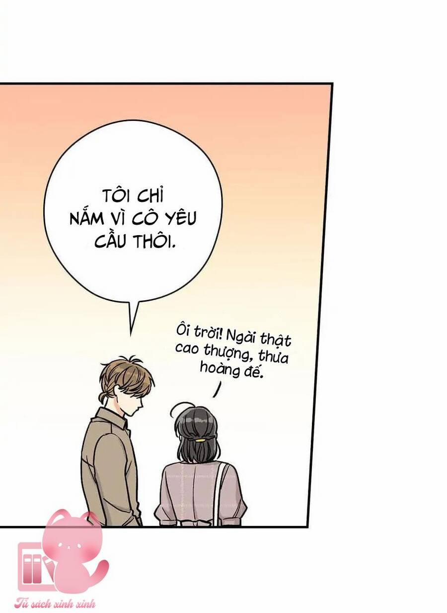 Mùa Xuân Của Espresso 18 trang 50