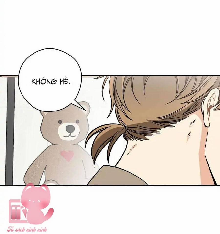 Mùa Xuân Của Espresso 18 trang 65