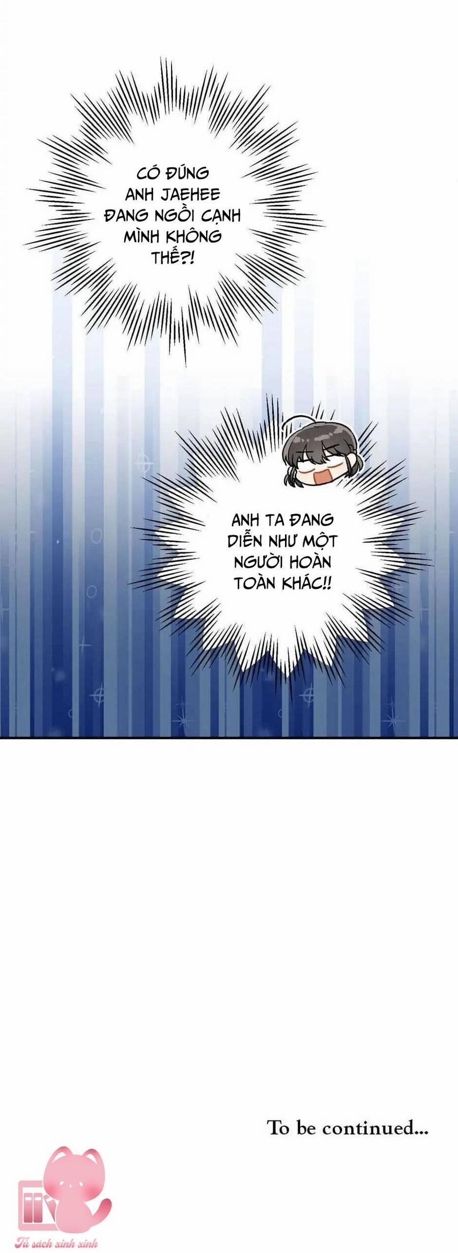 Mùa Xuân Của Espresso 18 trang 70