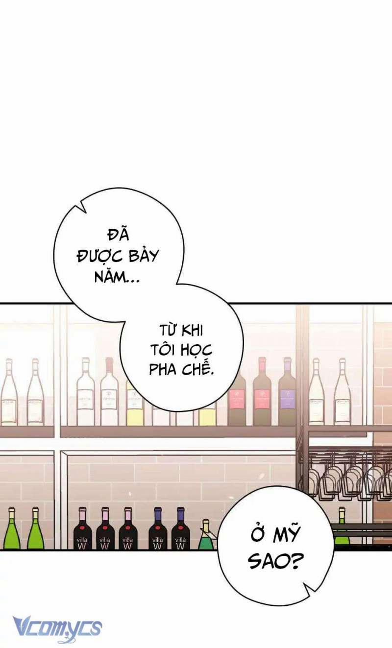 Mùa Xuân Của Espresso 19 trang 1