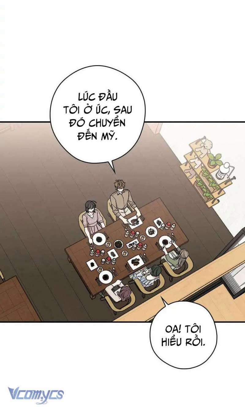 Mùa Xuân Của Espresso 19 trang 2