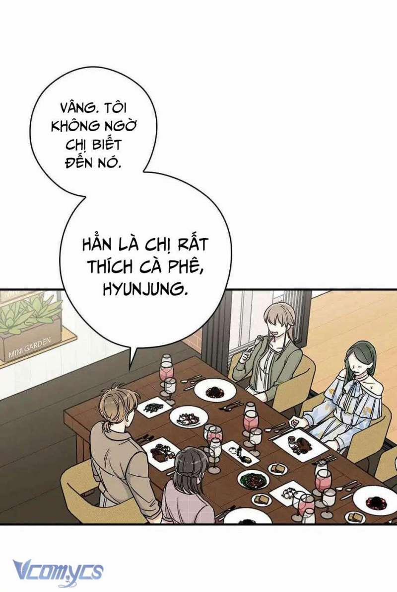 Mùa Xuân Của Espresso 19 trang 30