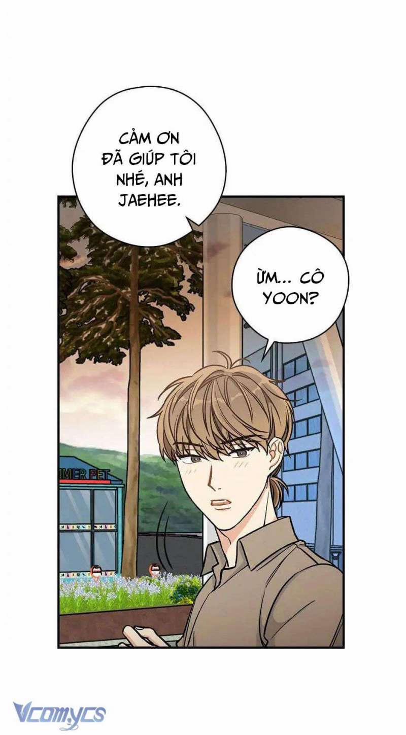 Mùa Xuân Của Espresso 19 trang 47