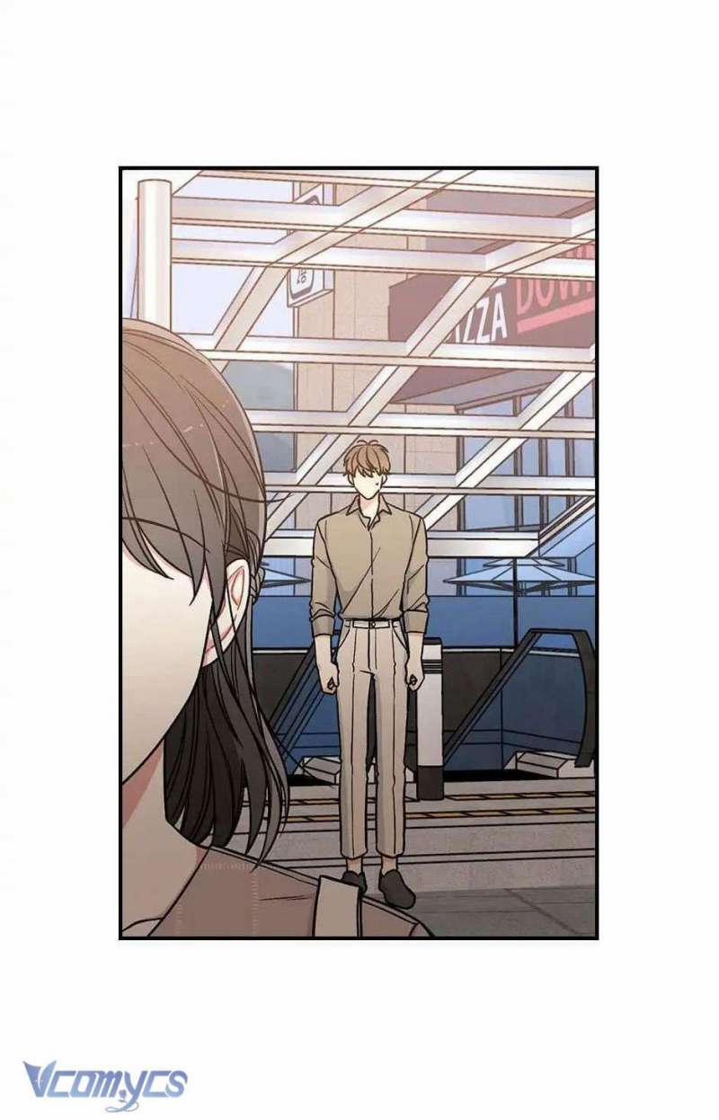 Mùa Xuân Của Espresso 19 trang 54