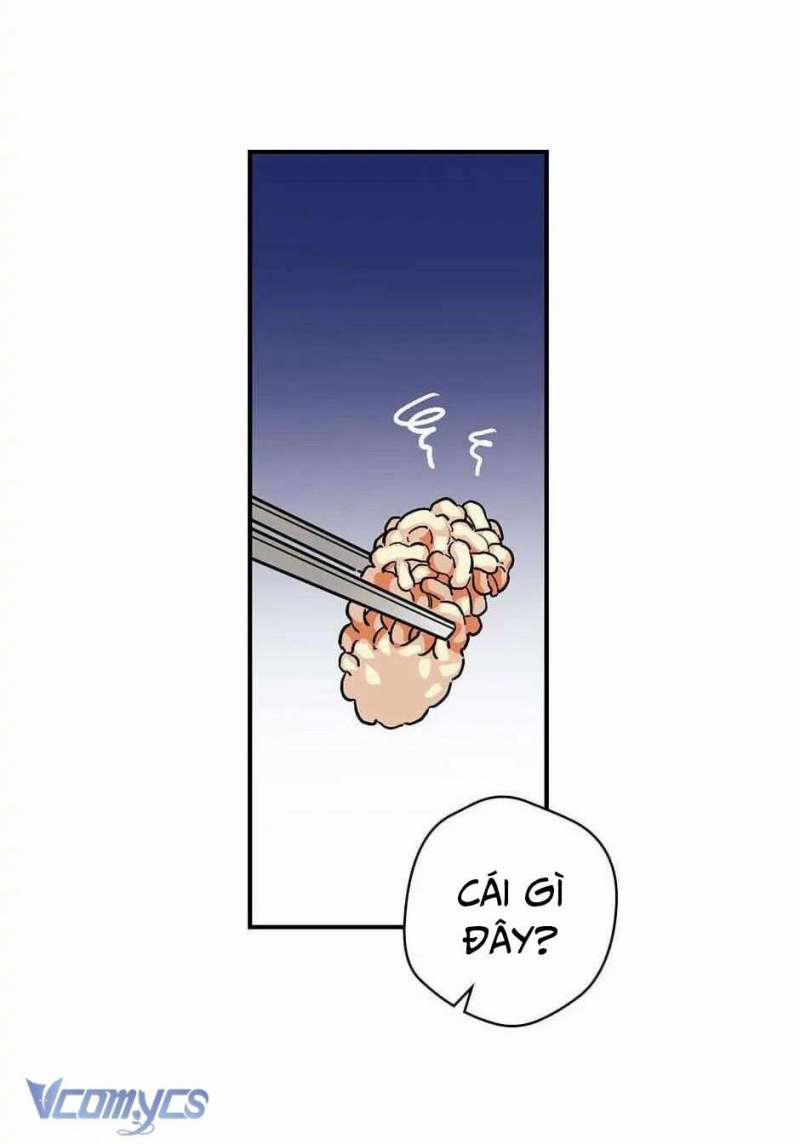 Mùa Xuân Của Espresso 19 trang 64