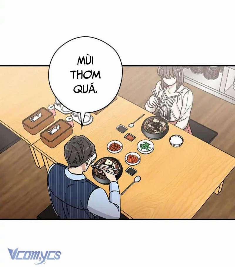 Mùa Xuân Của Espresso 19 trang 71