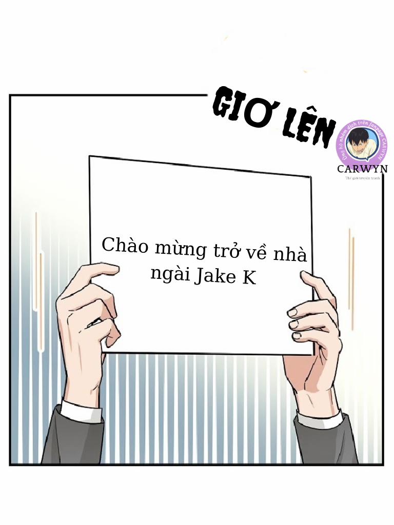 Mùa Xuân Của Espresso 2 trang 15