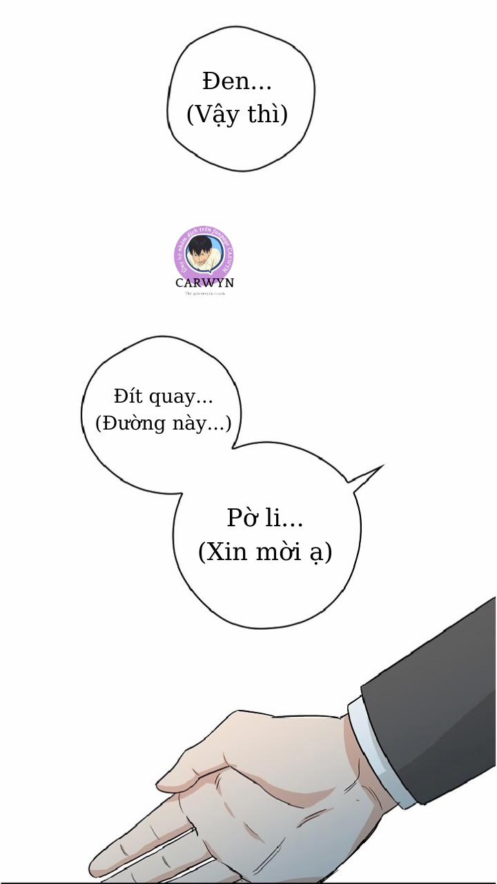 Mùa Xuân Của Espresso 2 trang 29