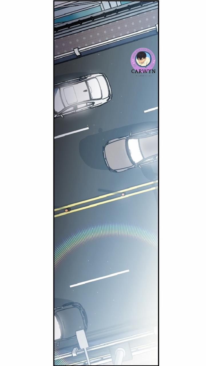 Mùa Xuân Của Espresso 2 trang 30