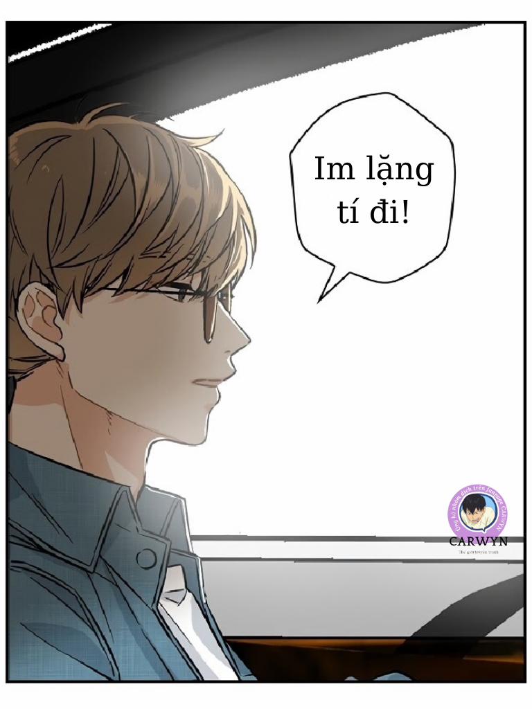 Mùa Xuân Của Espresso 2 trang 32