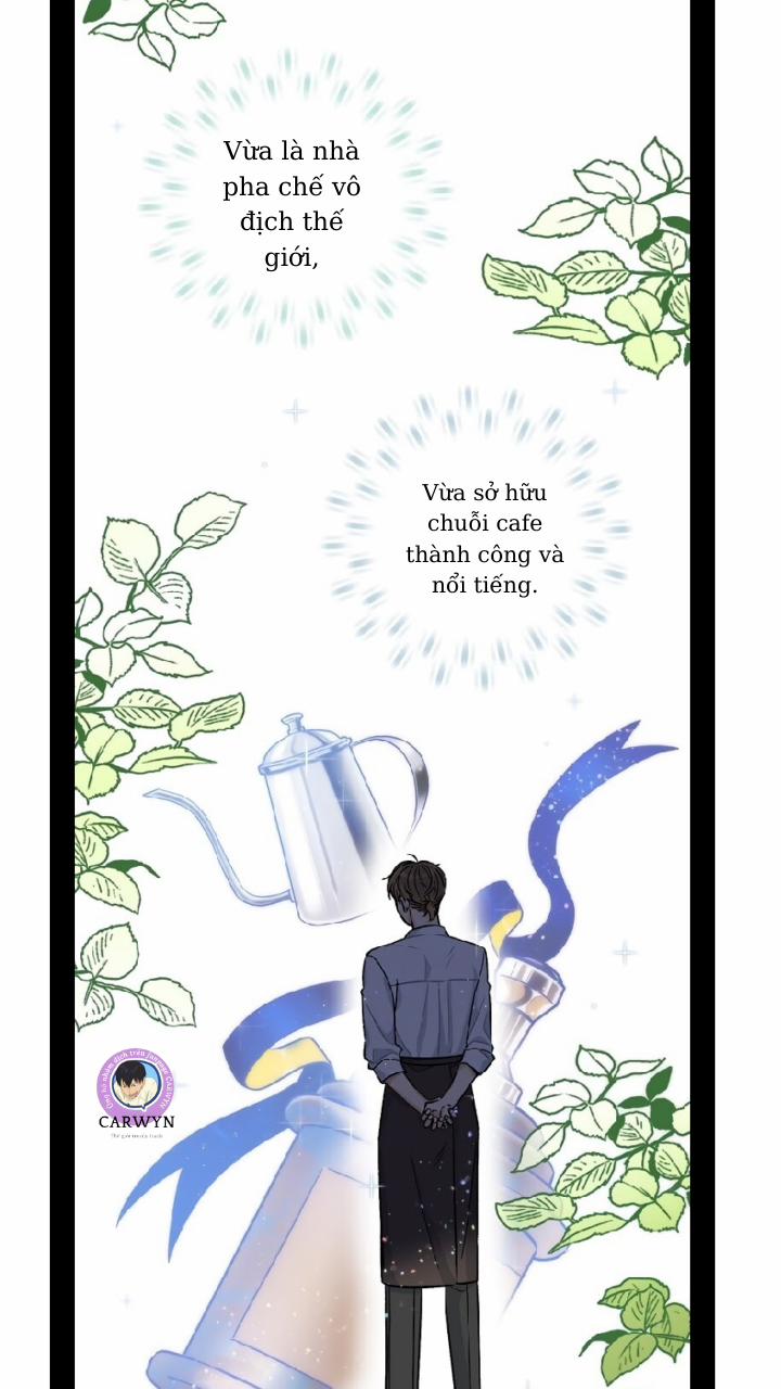 Mùa Xuân Của Espresso 2 trang 37