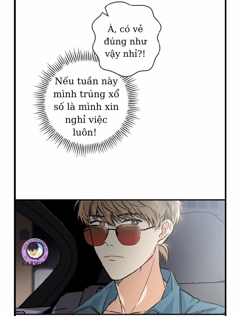 Mùa Xuân Của Espresso 2 trang 42