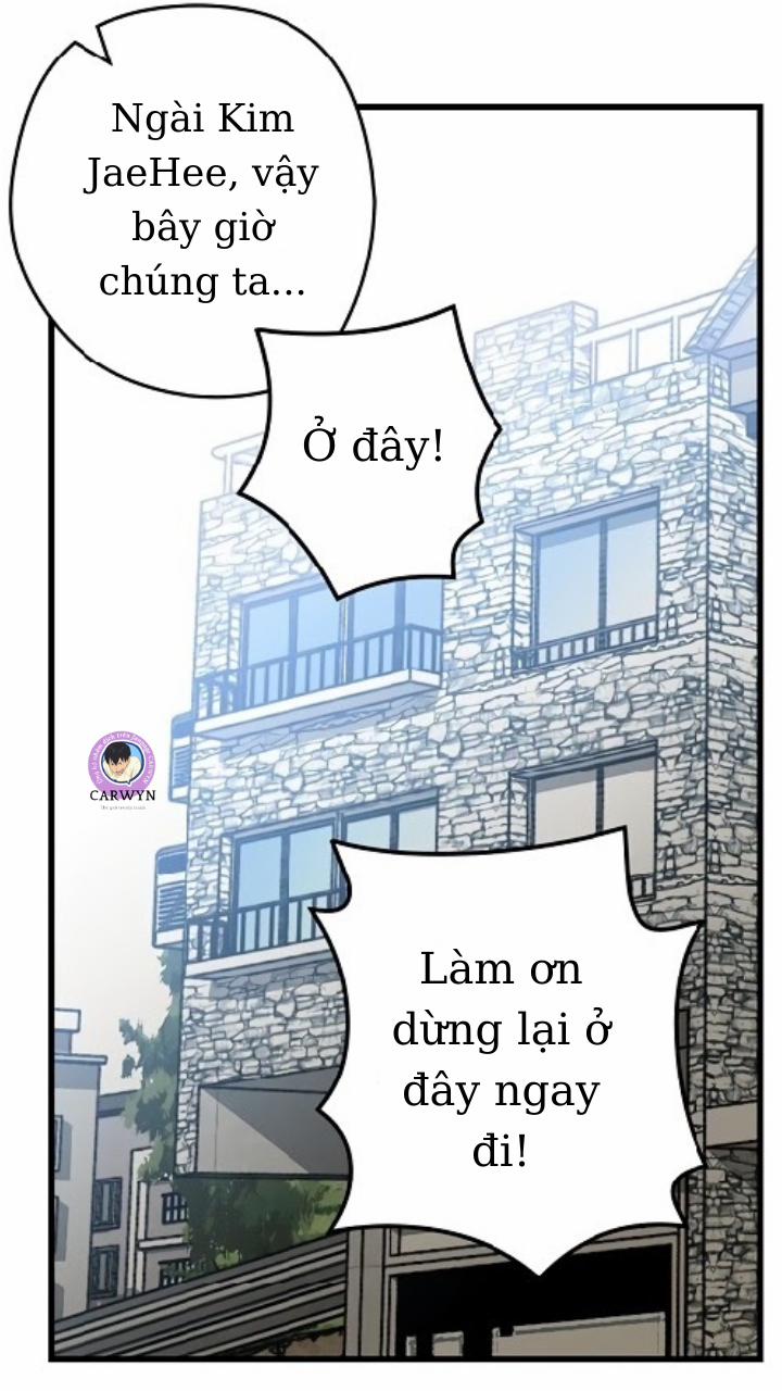 Mùa Xuân Của Espresso 2 trang 43