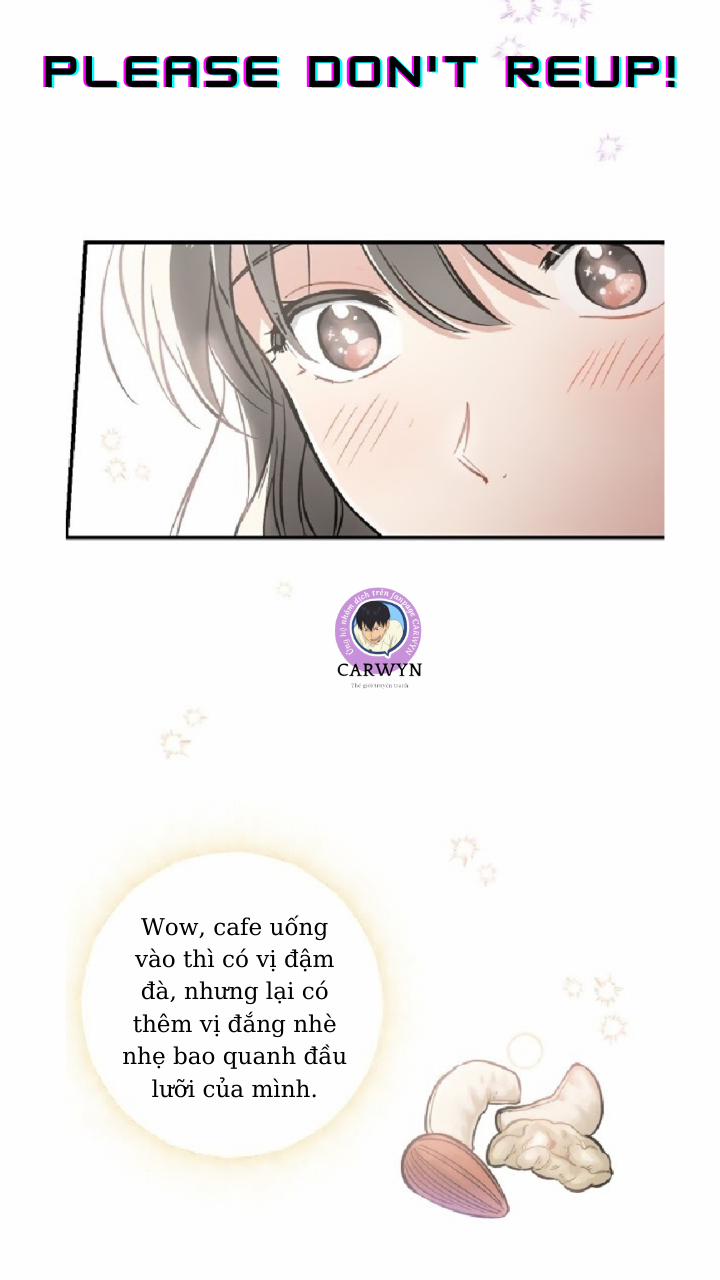 Mùa Xuân Của Espresso 2 trang 5