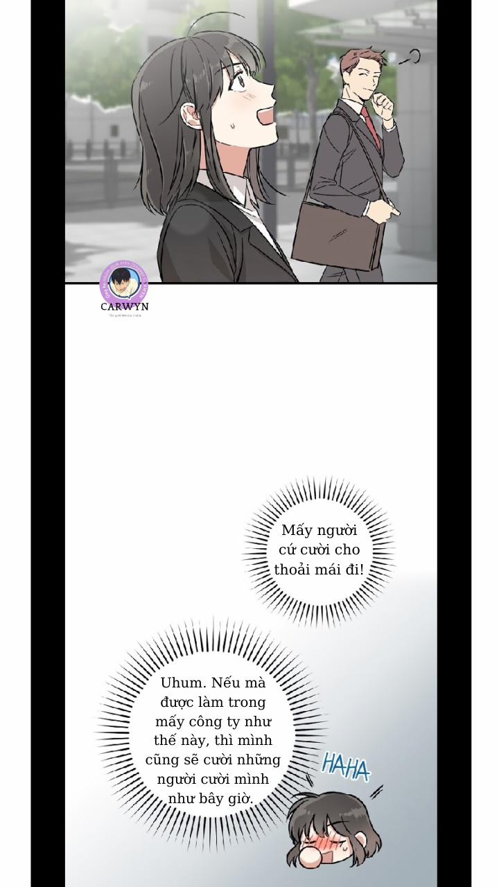 Mùa Xuân Của Espresso 2 trang 50