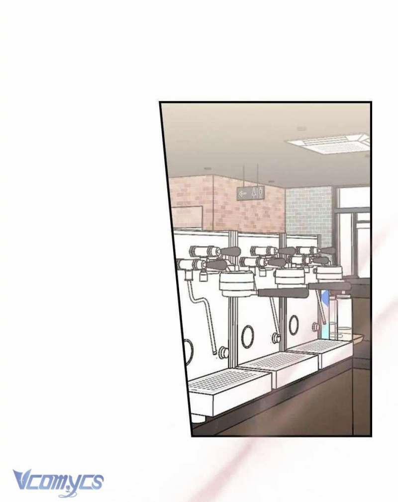 Mùa Xuân Của Espresso 20 trang 20