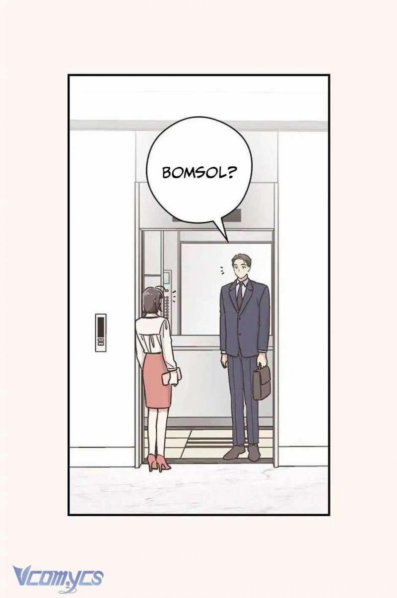 Mùa Xuân Của Espresso 20 trang 27