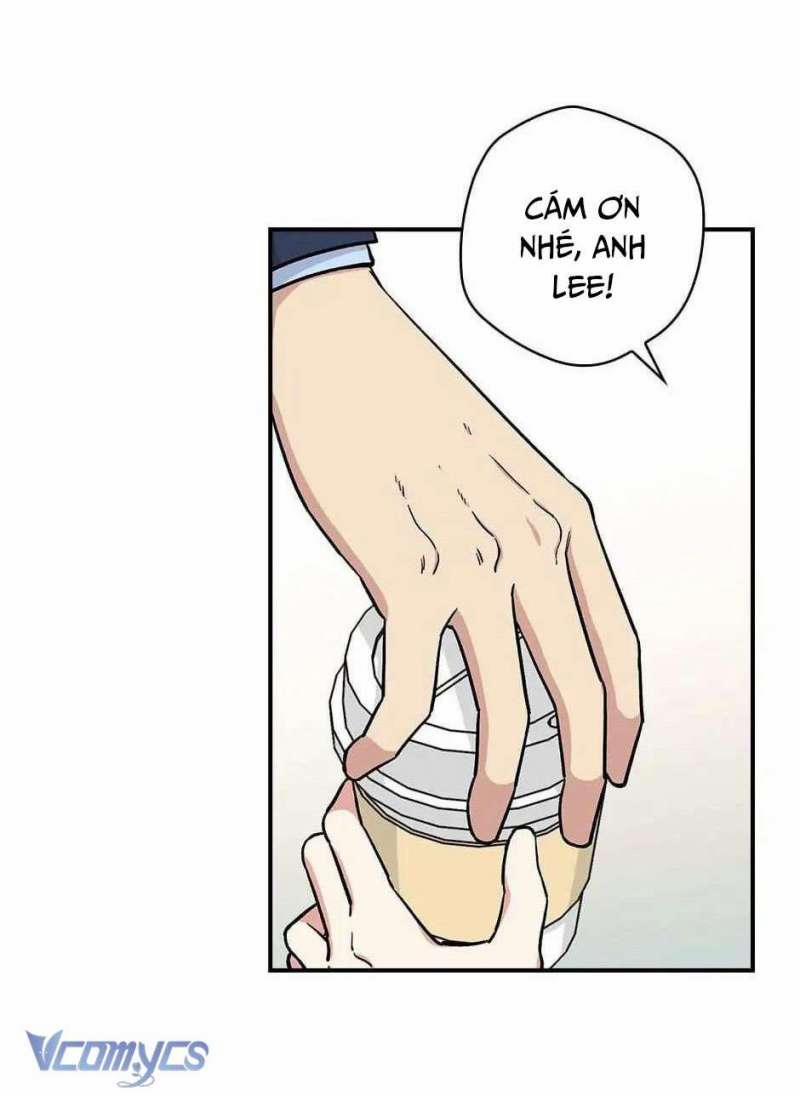 Mùa Xuân Của Espresso 20 trang 33