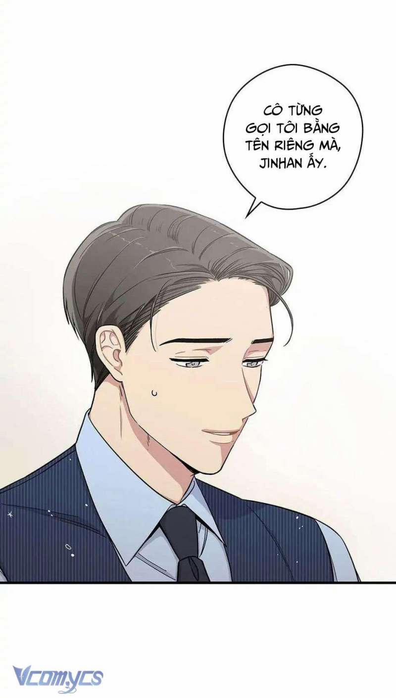 Mùa Xuân Của Espresso 20 trang 35