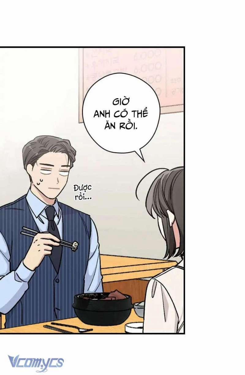 Mùa Xuân Của Espresso 20 trang 4