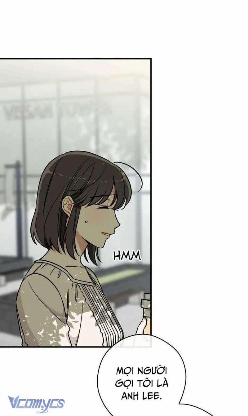 Mùa Xuân Của Espresso 20 trang 45