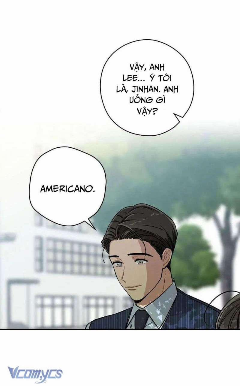 Mùa Xuân Của Espresso 20 trang 50