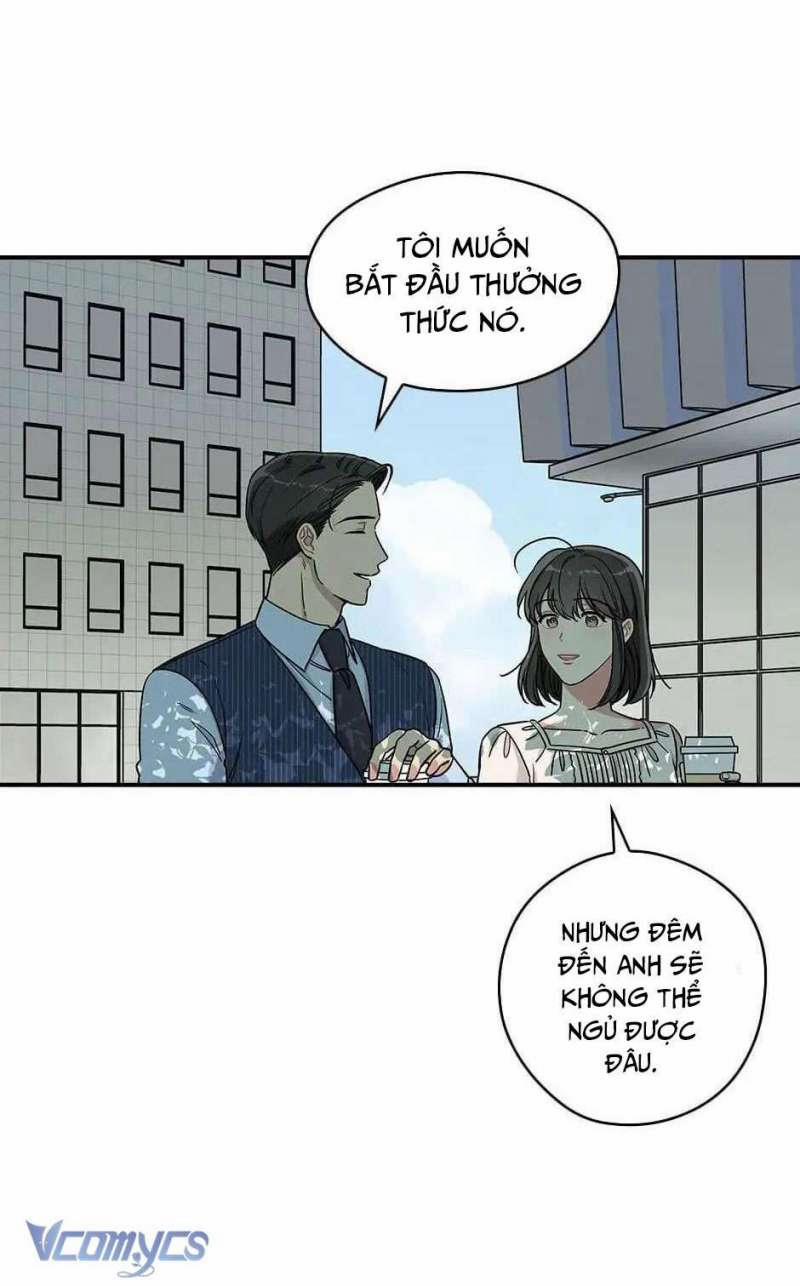 Mùa Xuân Của Espresso 20 trang 52