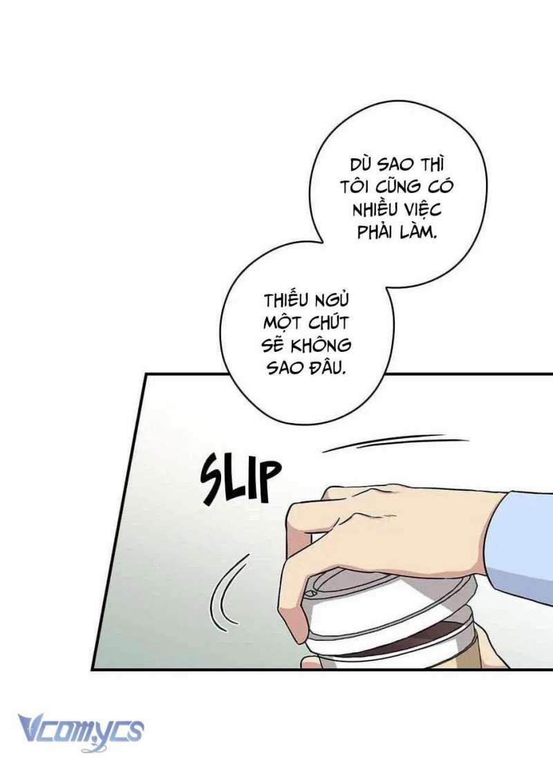 Mùa Xuân Của Espresso 20 trang 53