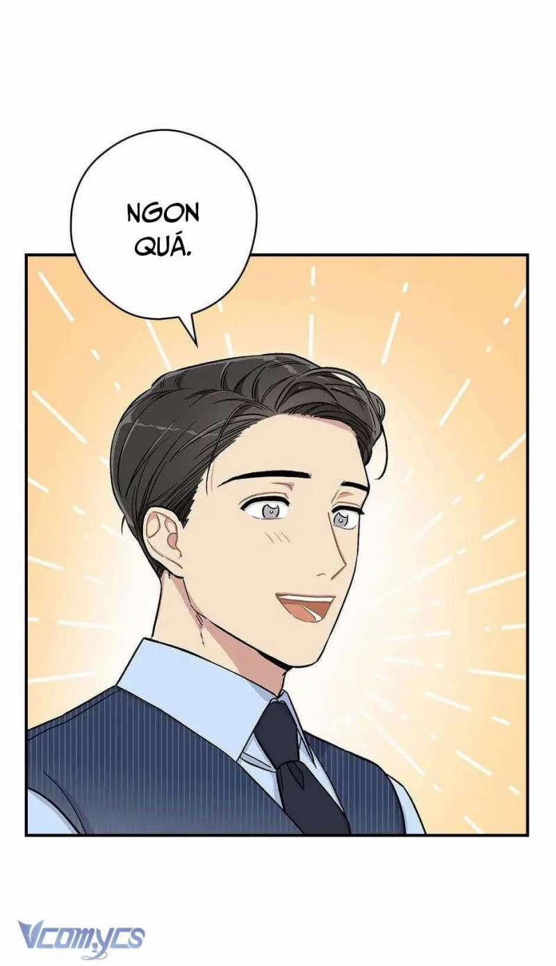 Mùa Xuân Của Espresso 20 trang 6