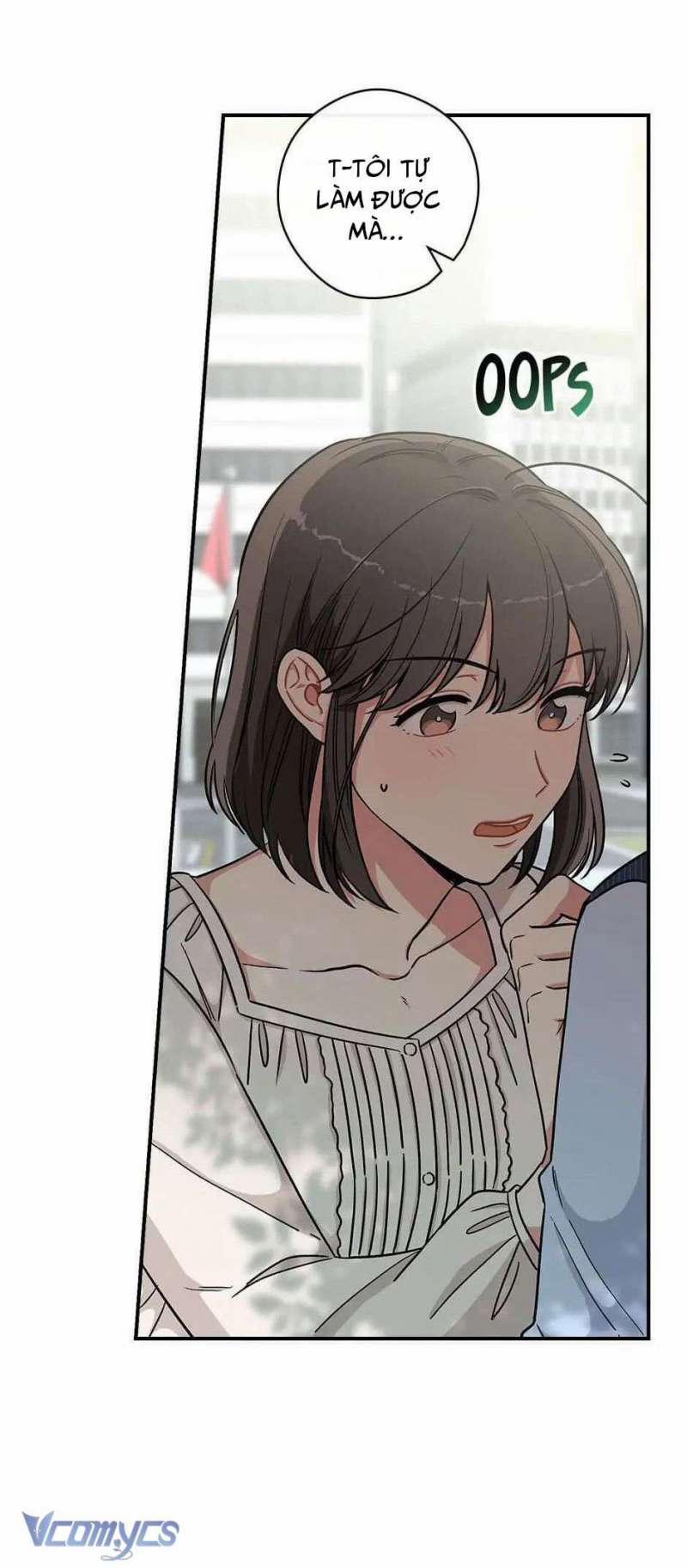 Mùa Xuân Của Espresso 20 trang 63