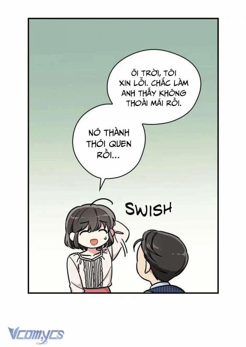 Mùa Xuân Của Espresso 20 trang 64