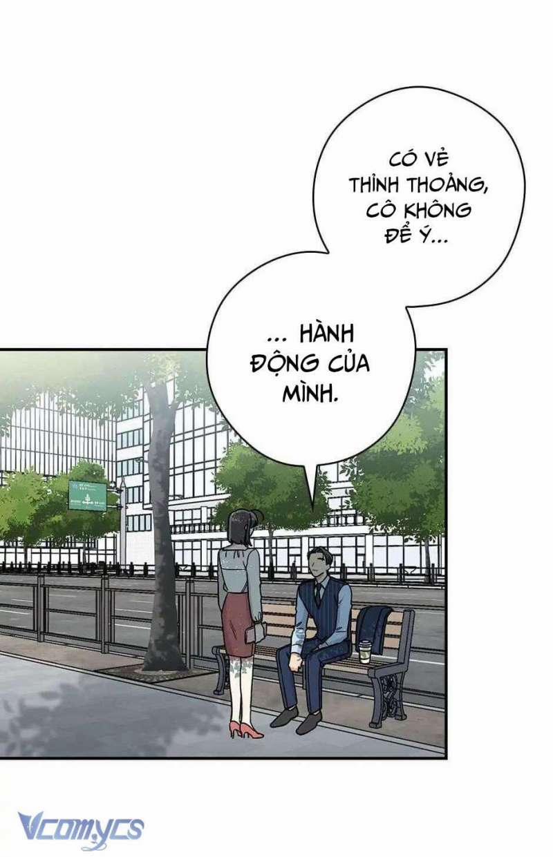 Mùa Xuân Của Espresso 20 trang 69