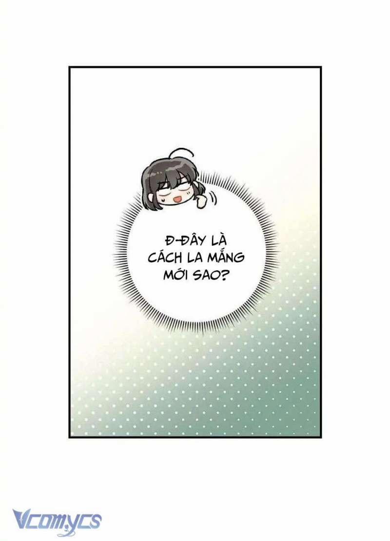 Mùa Xuân Của Espresso 20 trang 70